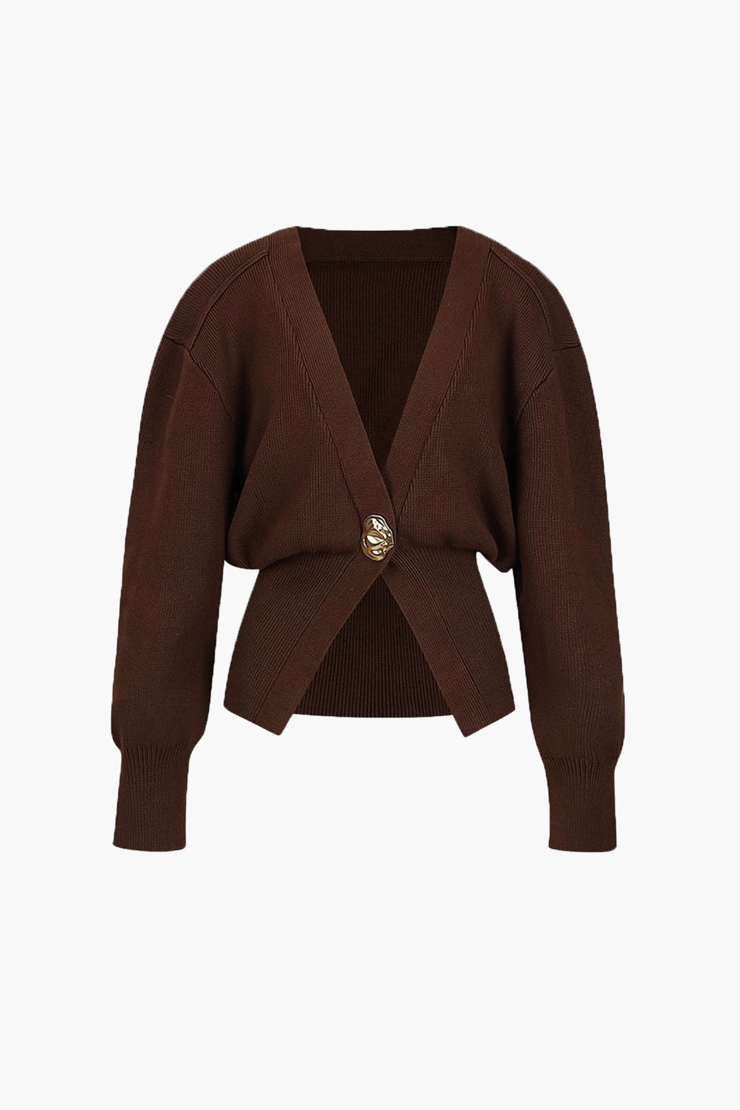 Vilora™ - Modern Cardigan