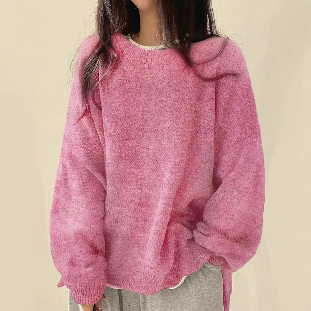 Vilora™ - Cozy Oversized Sweater