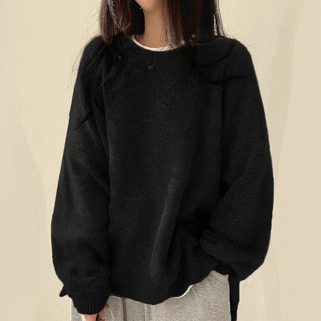 Vilora™ - Cozy Oversized Sweater