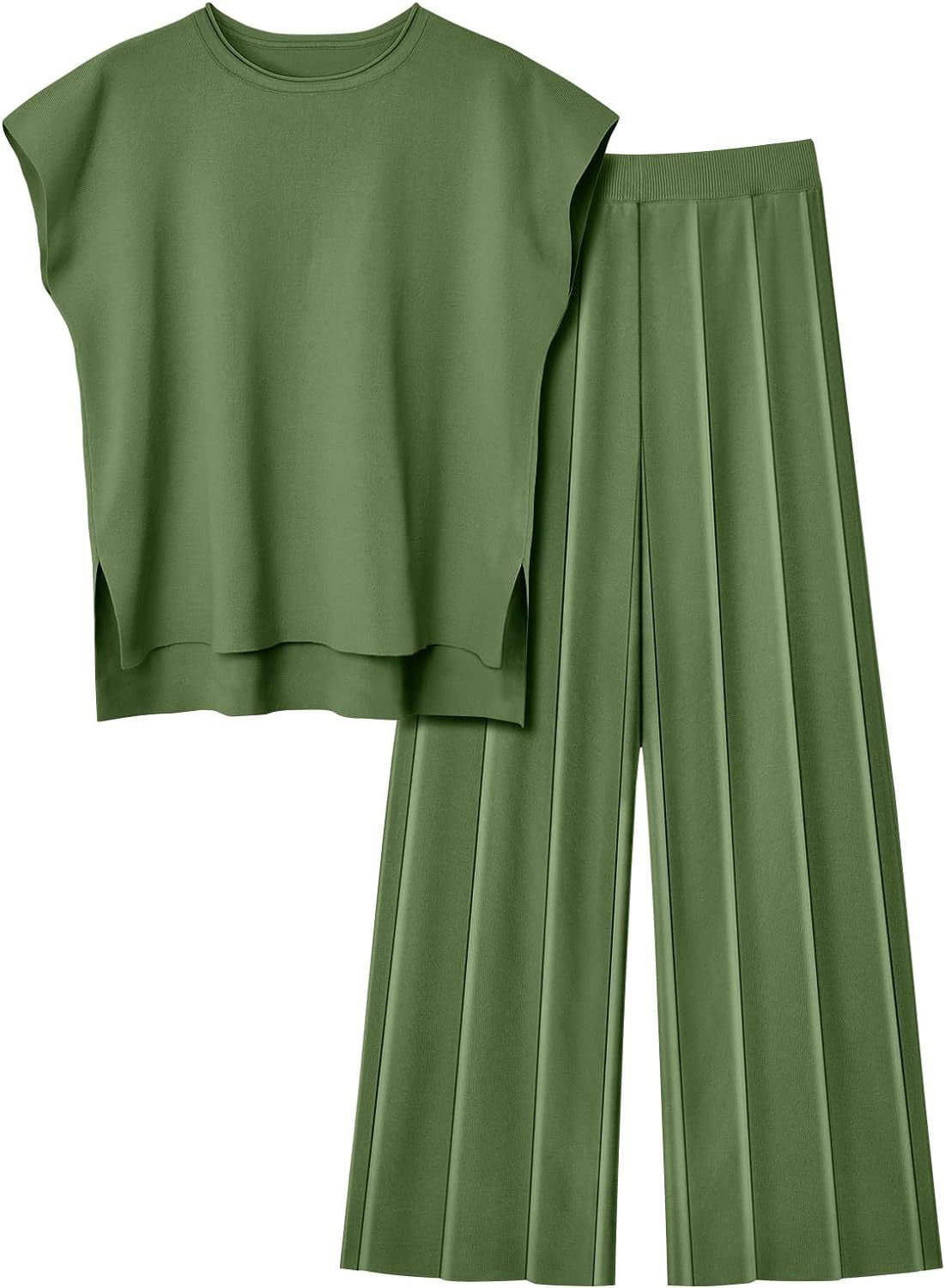 Vilora™ - Stylish Two-Piece Lounge Set
