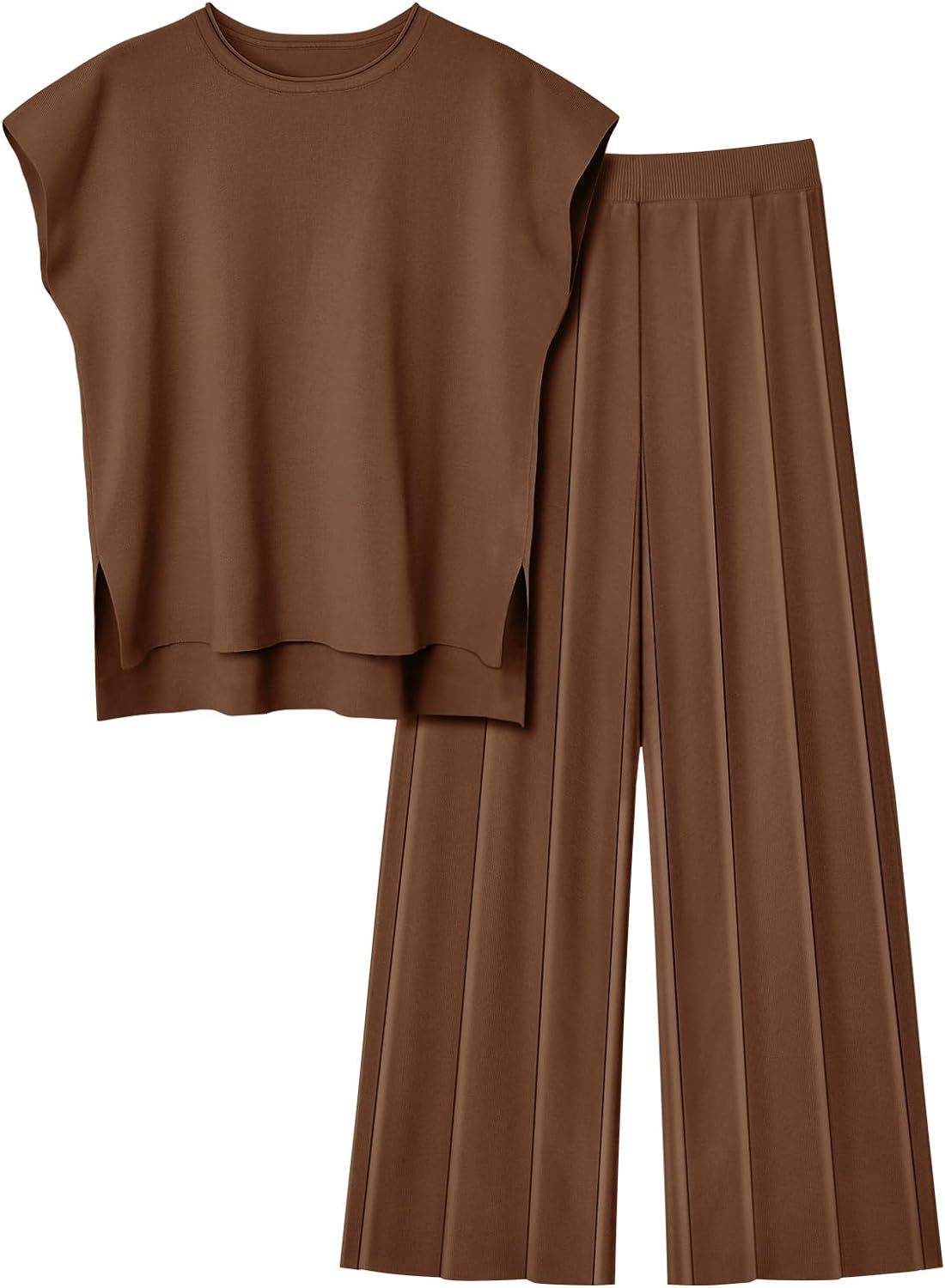 Vilora™ - Stylish Two-Piece Lounge Set