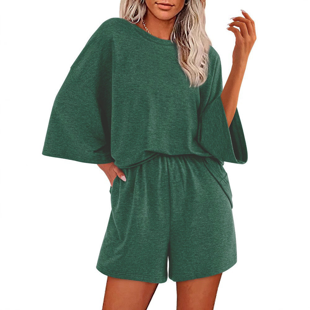 Vilora™ - Casual Lightweight Summer Lounge Set