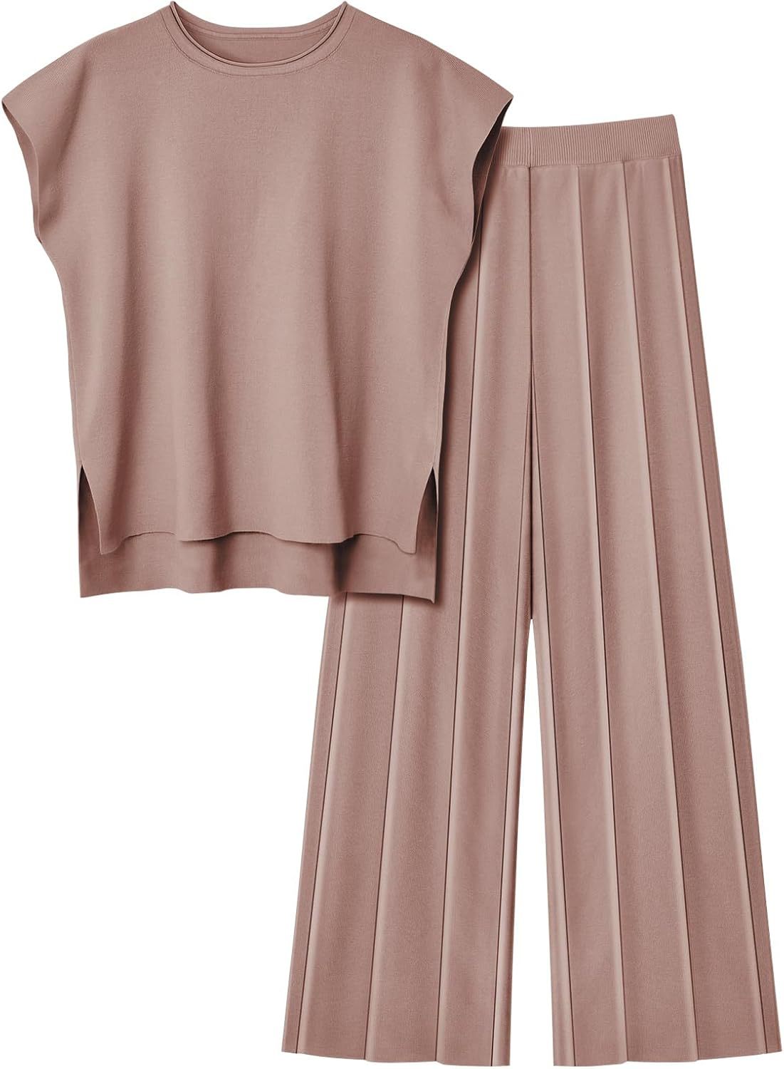 Vilora™ - Stylish Two-Piece Lounge Set