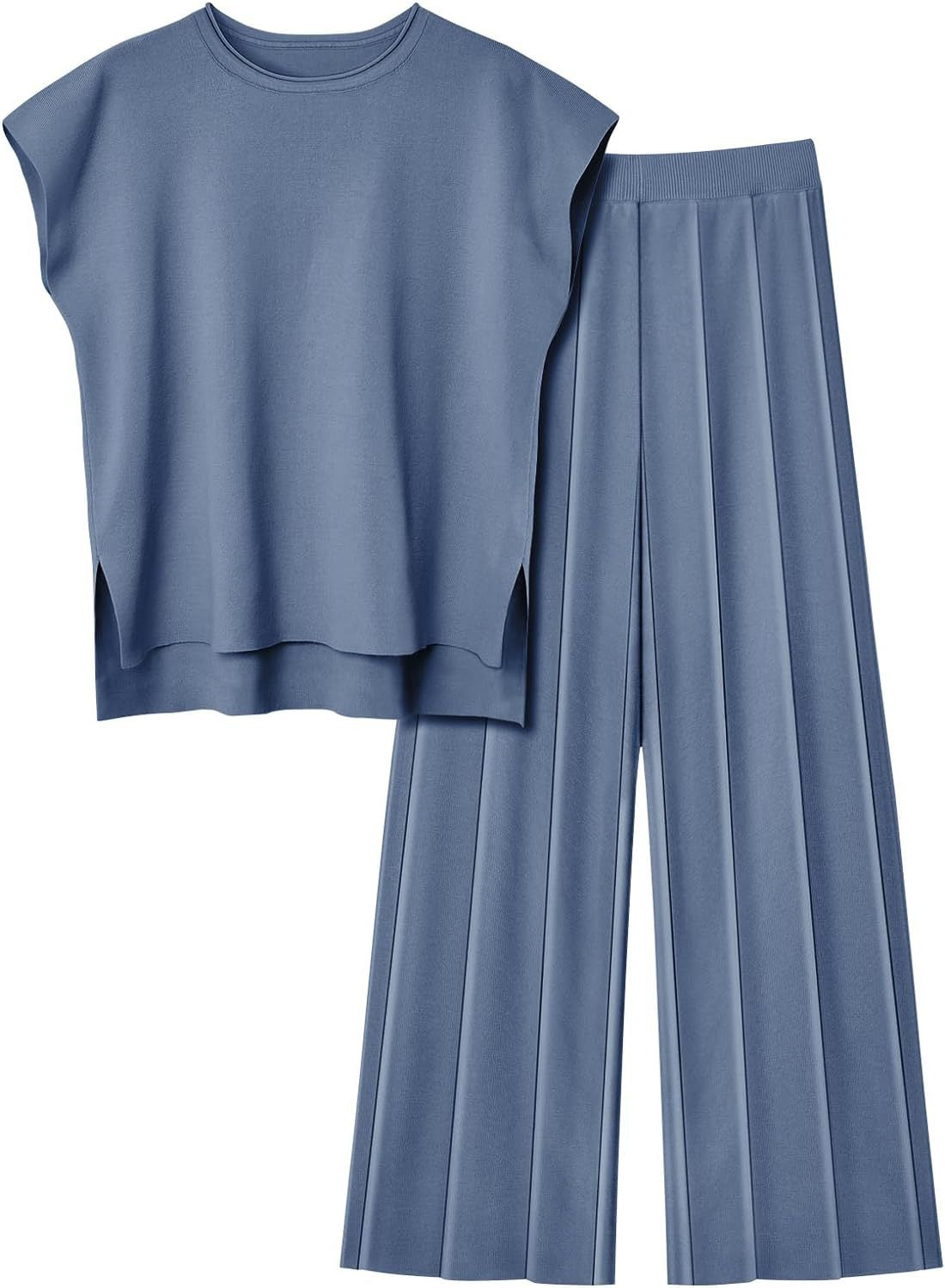 Vilora™ - Stylish Two-Piece Lounge Set