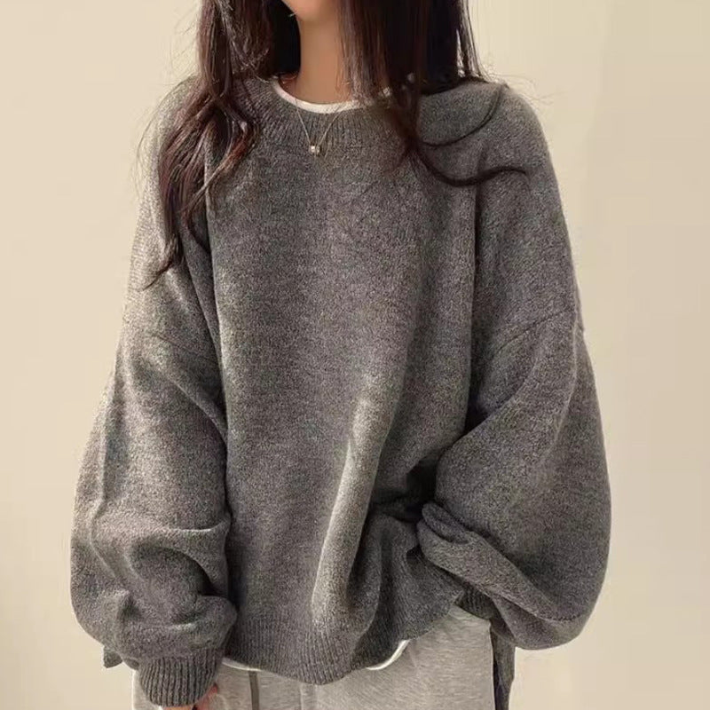 Vilora™ - Cozy Oversized Sweater