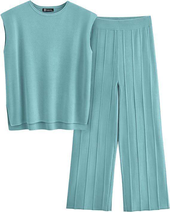 Vilora™ - Stylish Two-Piece Lounge Set