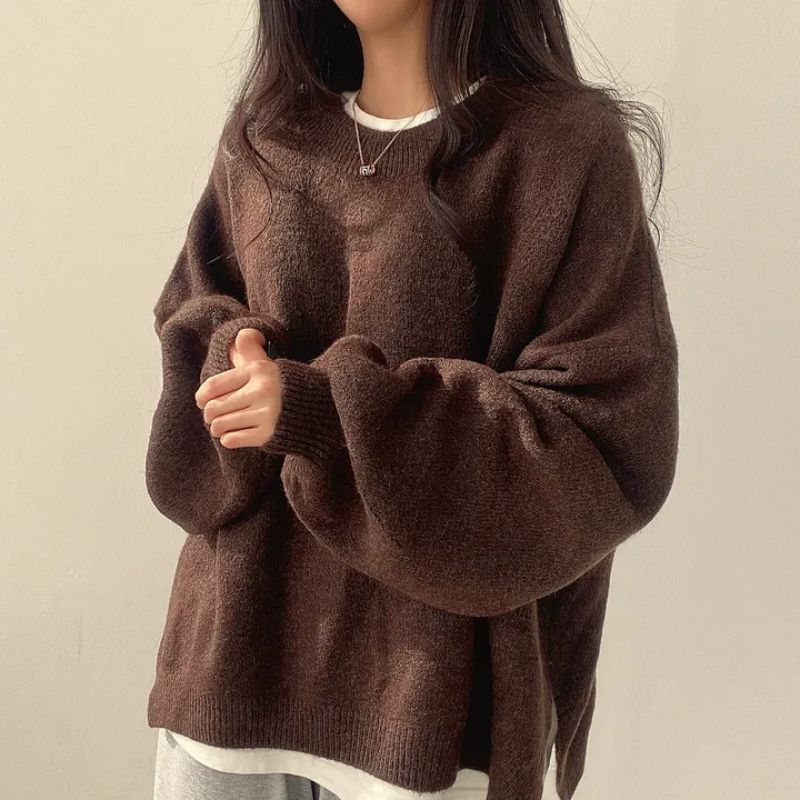 Vilora™ - Cozy Oversized Sweater