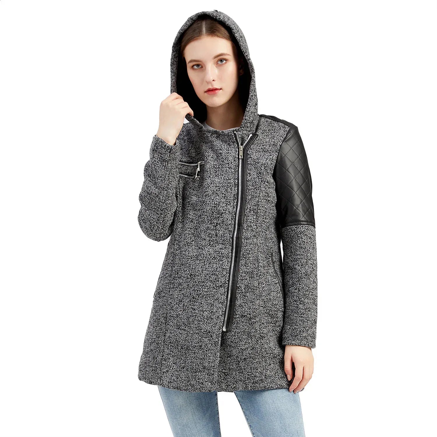 Vilora™ - Elegant Winter Jacket