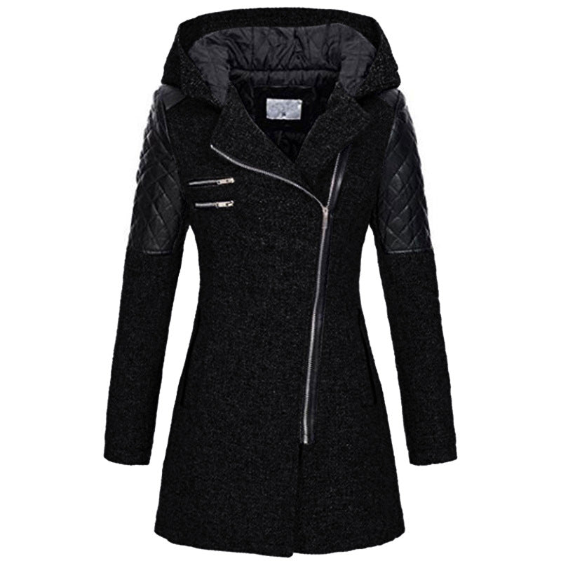 Vilora™ - Elegant Winter Jacket