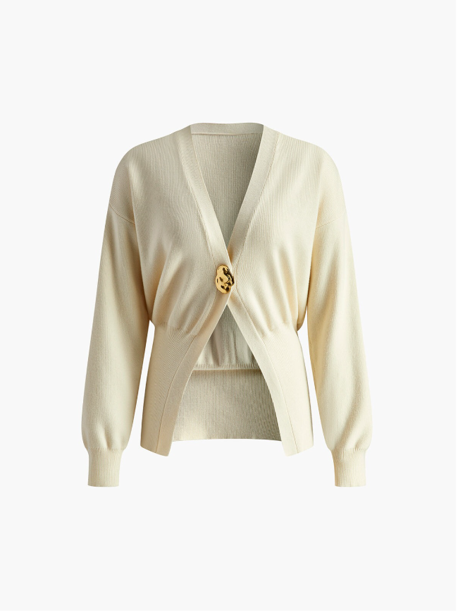 Vilora™ - Modern Cardigan