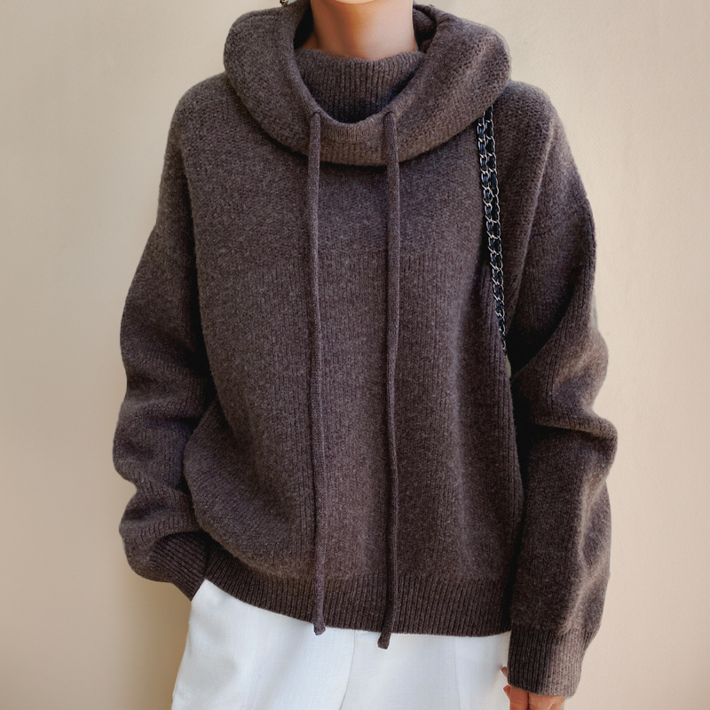 Vilora™ - Winter Hoodie