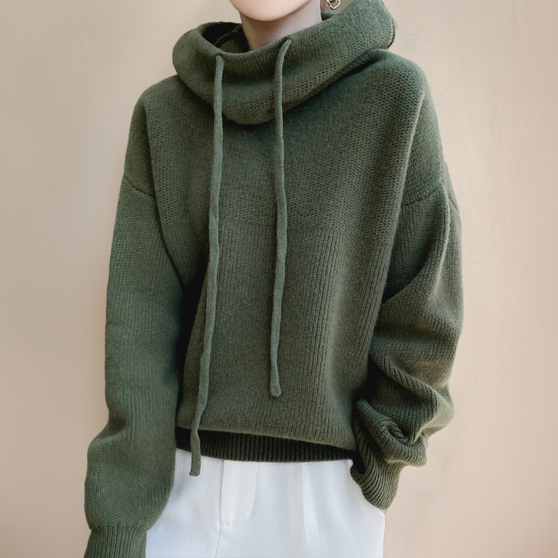 Vilora™ - Winter Hoodie