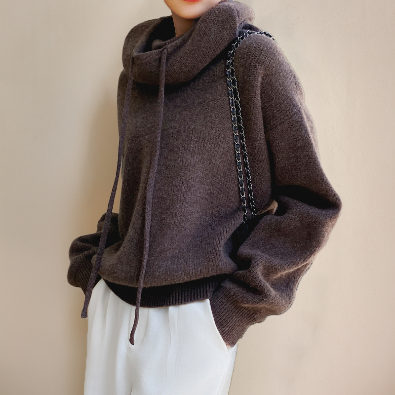 Vilora™ - Winter Hoodie