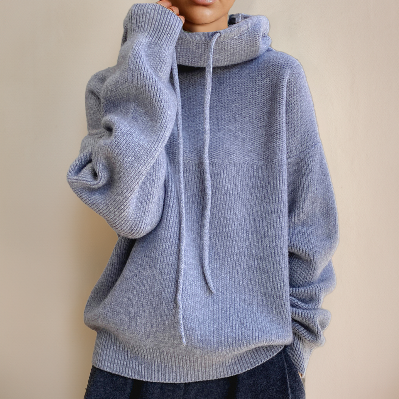 Vilora™ - Winter Hoodie
