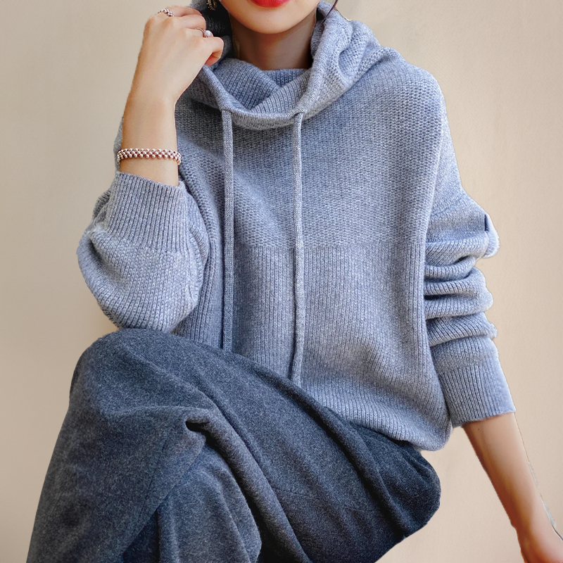 Vilora™ - Winter Hoodie
