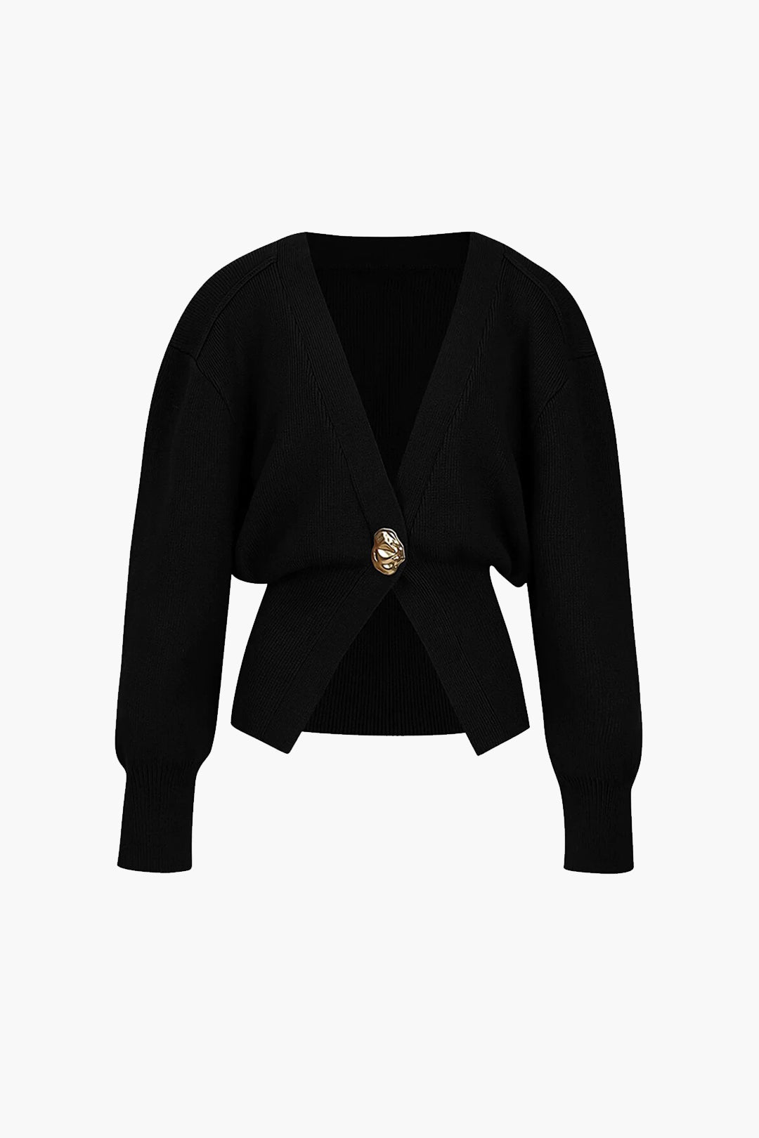 Vilora™ - Modern Cardigan