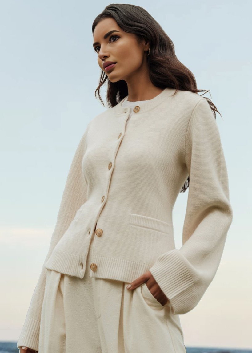Vilora™ - Cardigan