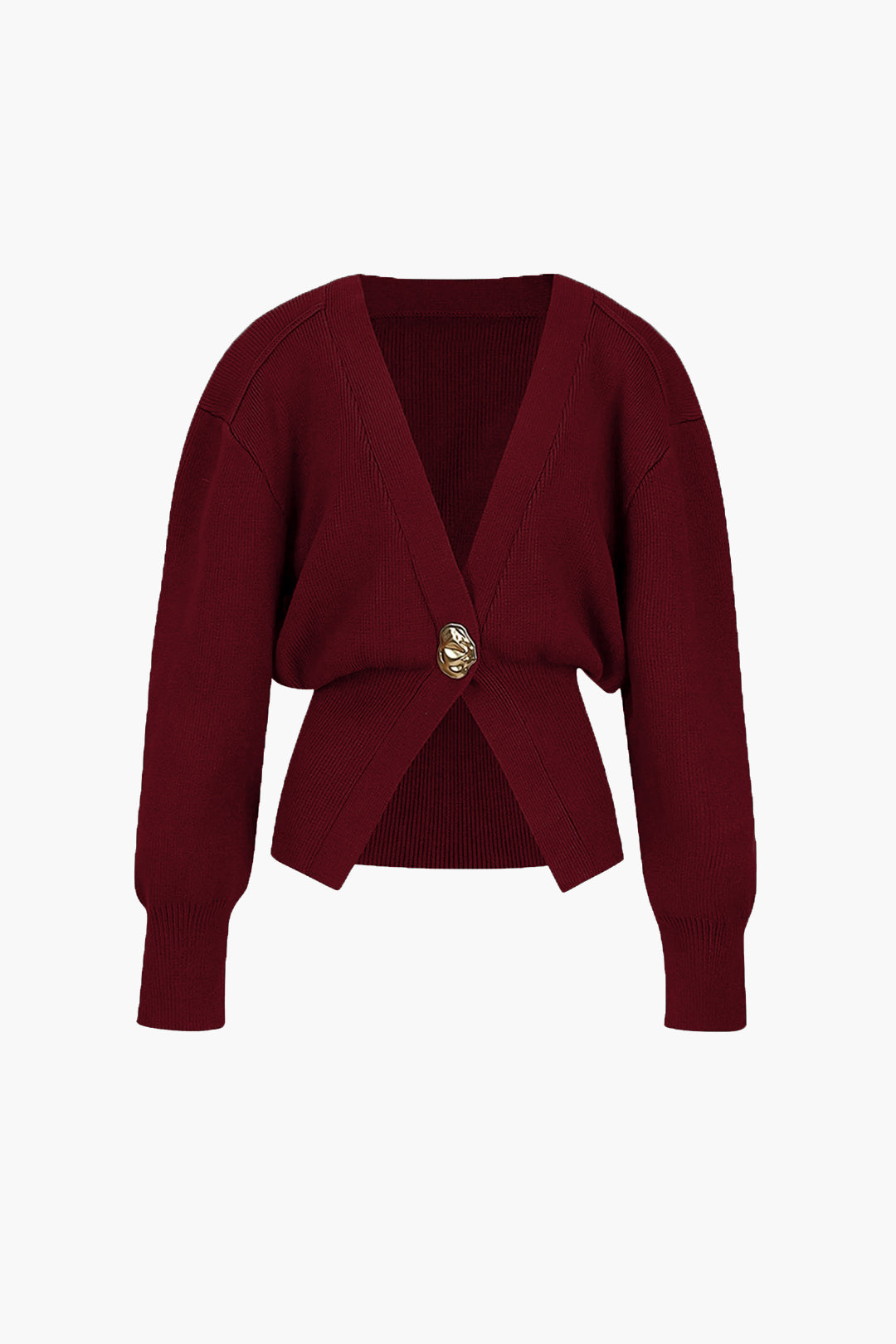 Vilora™  - Modern Cardigan