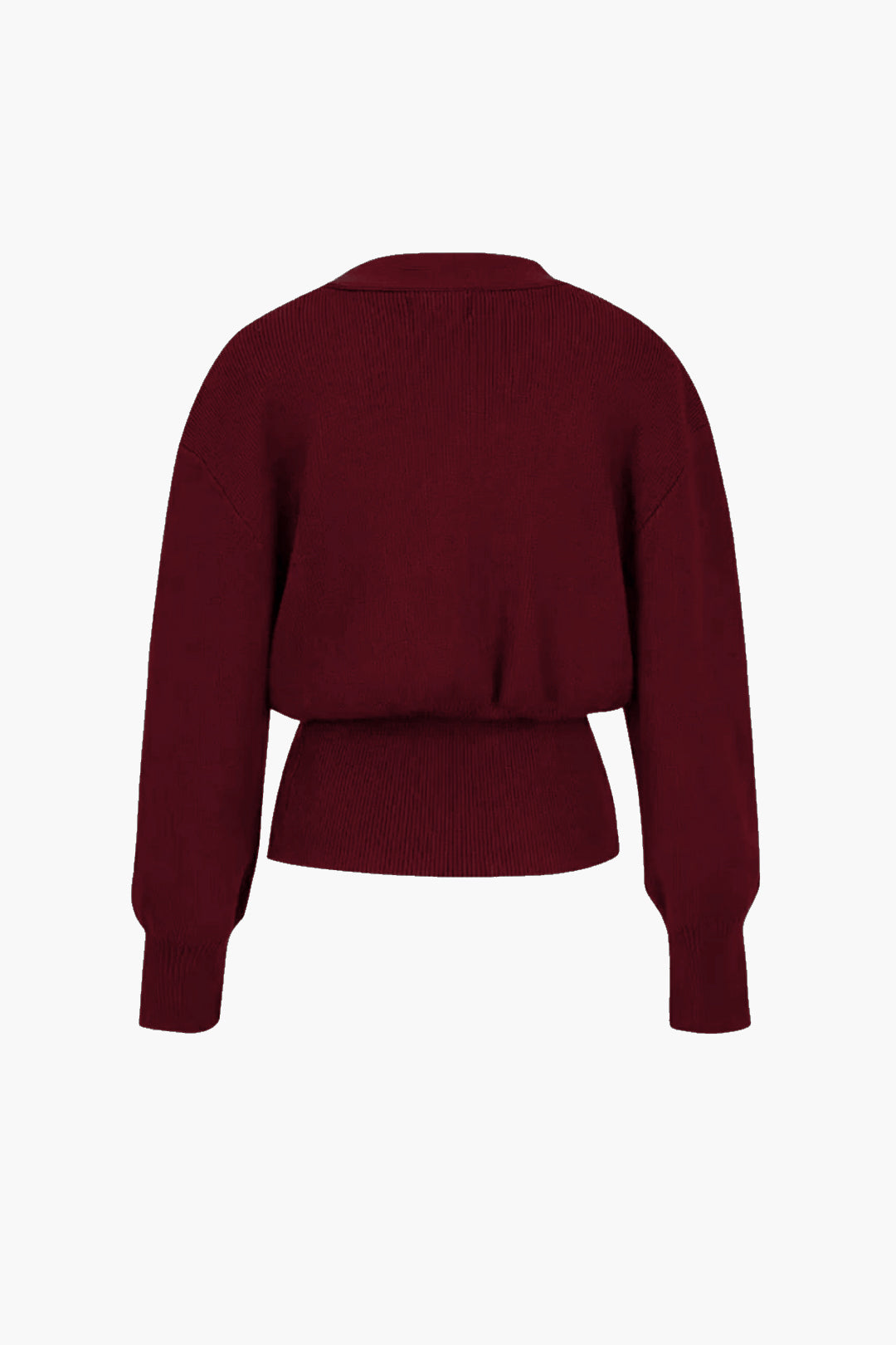 Vilora™  - Modern Cardigan