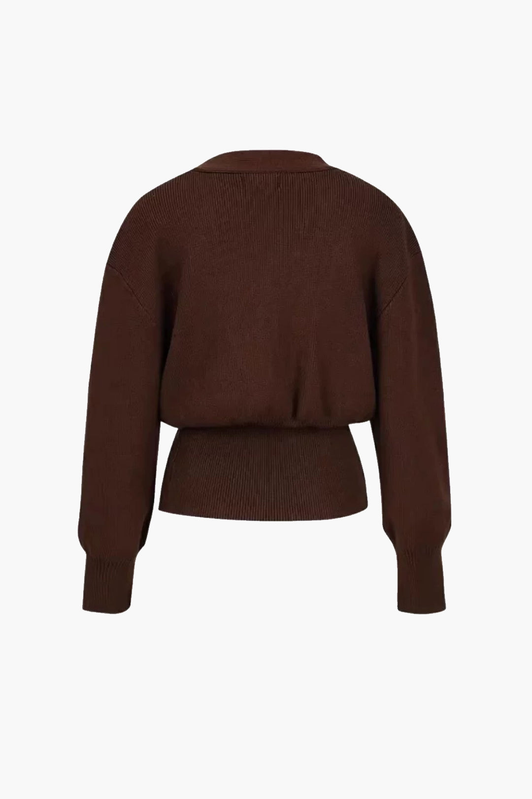 Vilora™  - Modern Cardigan