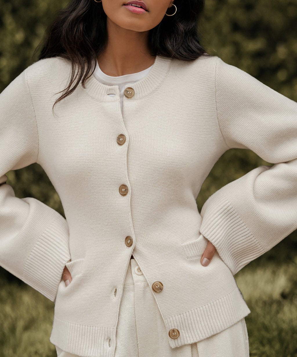 Vilora™ - Cardigan