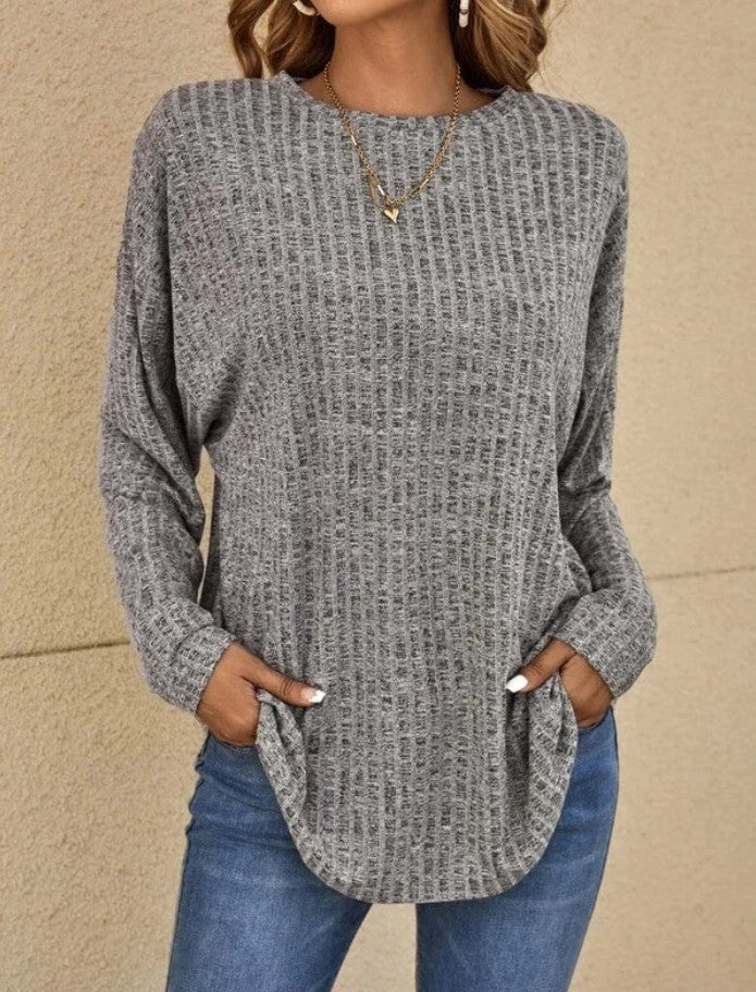 Vilora™  - Relaxed Fit Pullover