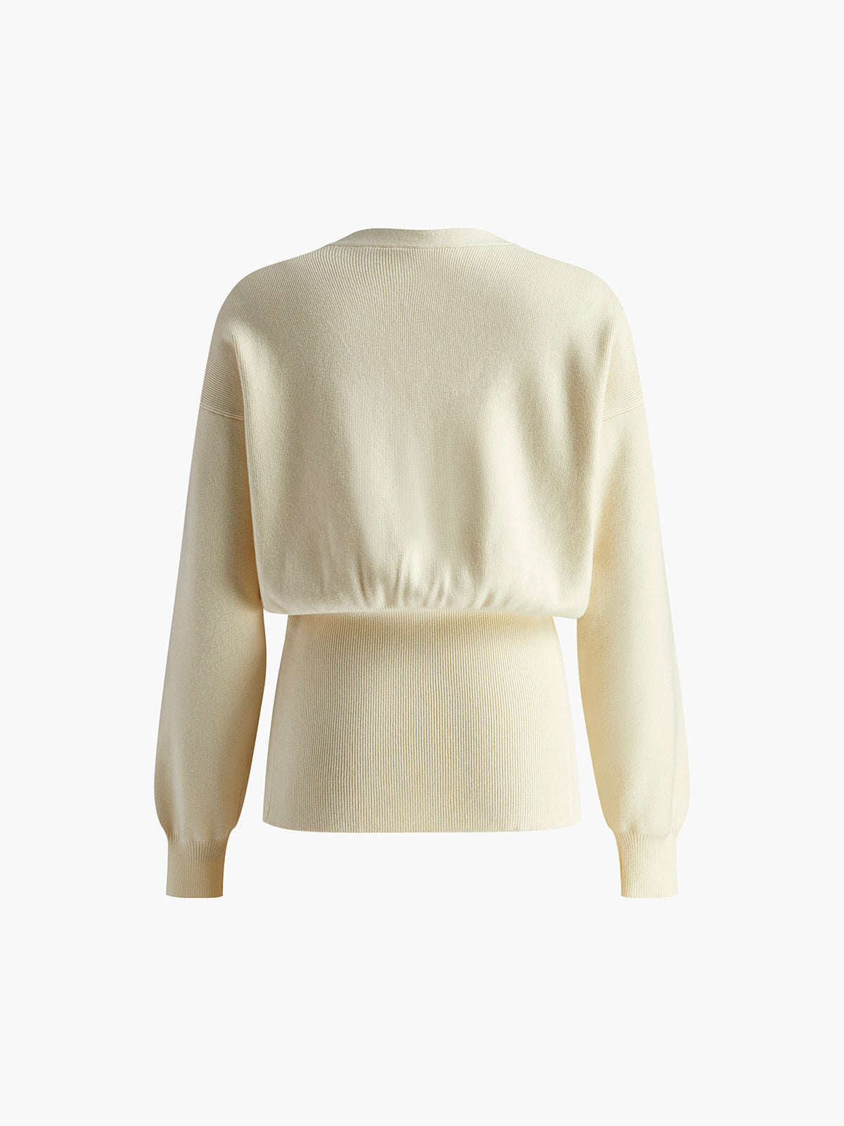 Vilora™  - Modern Cardigan
