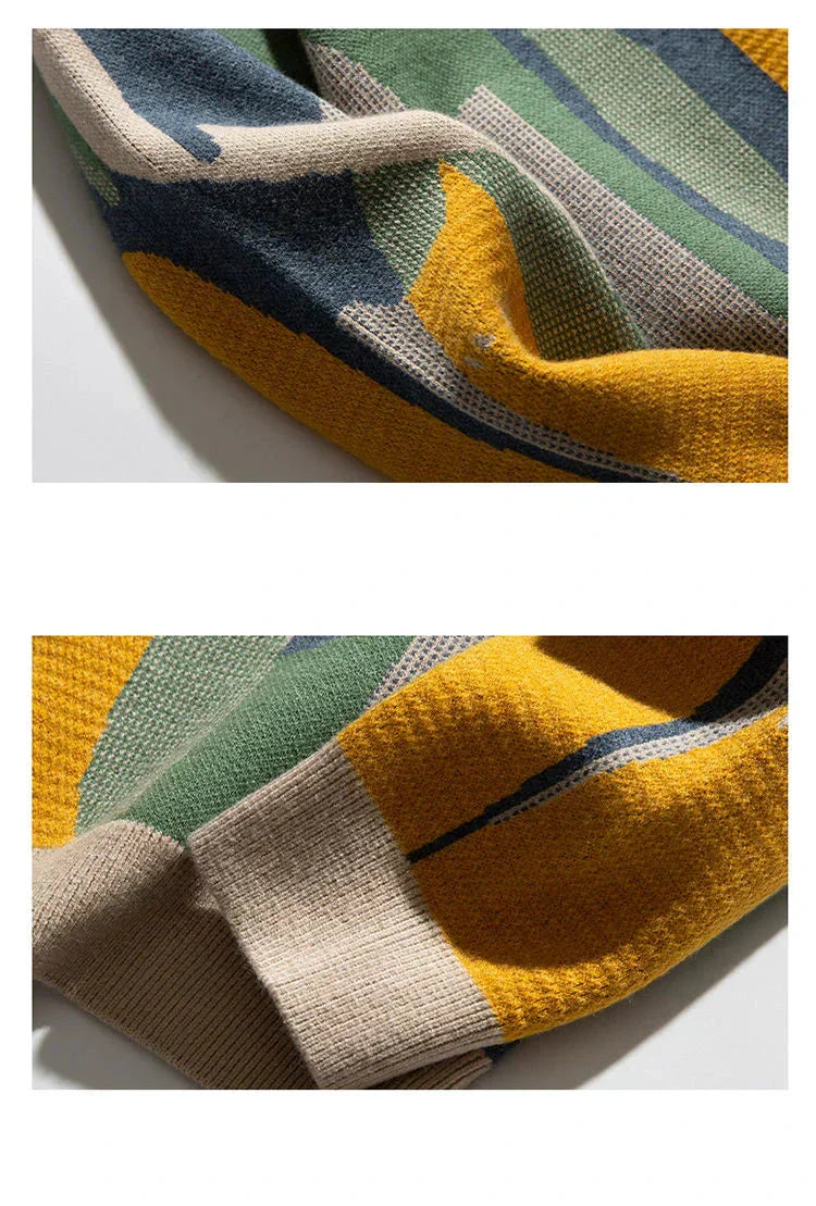Vilora™  - Unisex Cat Sweater