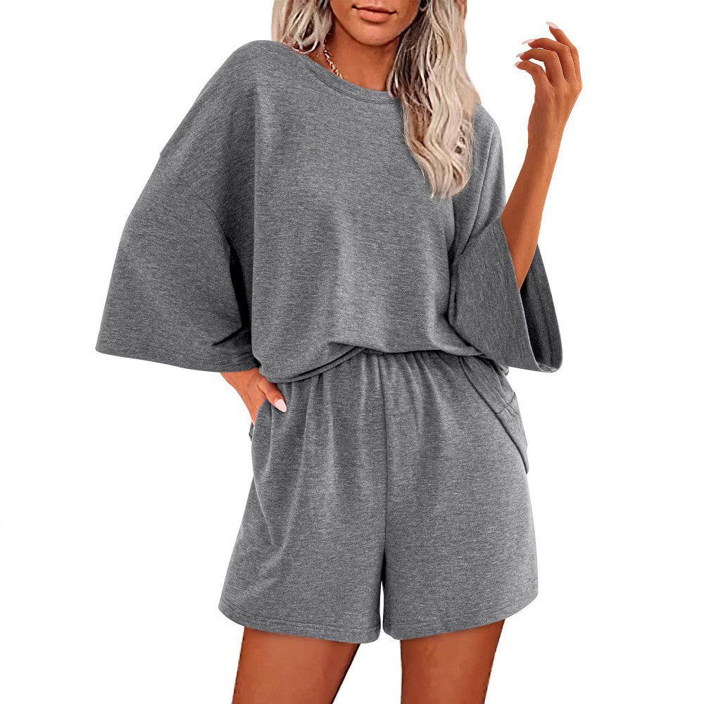 Vilora™ - Casual Lightweight Summer Lounge Set