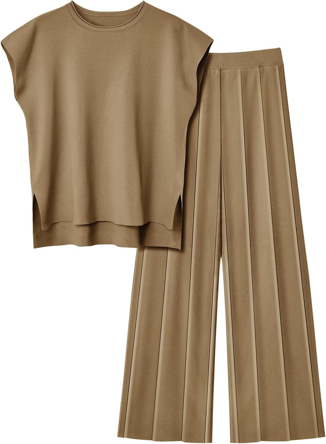 Vilora™ - Stylish Two-Piece Lounge Set