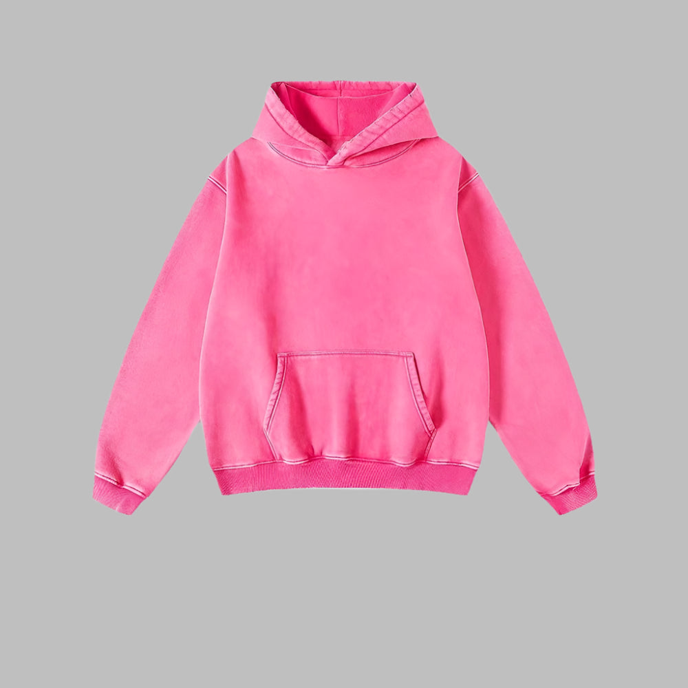 Vilora™  – Cozy Oversized Streetwear Hoodie