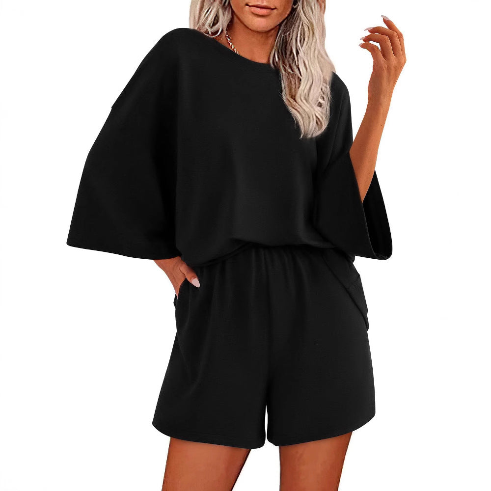 Vilora™ - Casual Lightweight Summer Lounge Set