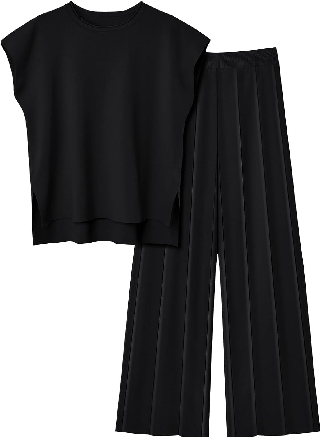 Vilora™ - Stylish Two-Piece Lounge Set