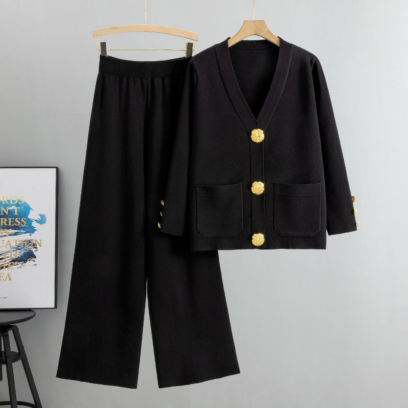 Vilora™  - Luxe Co-Ord Set
