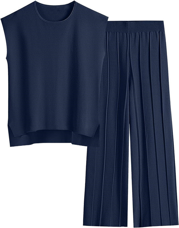 Vilora™ - Stylish Two-Piece Lounge Set