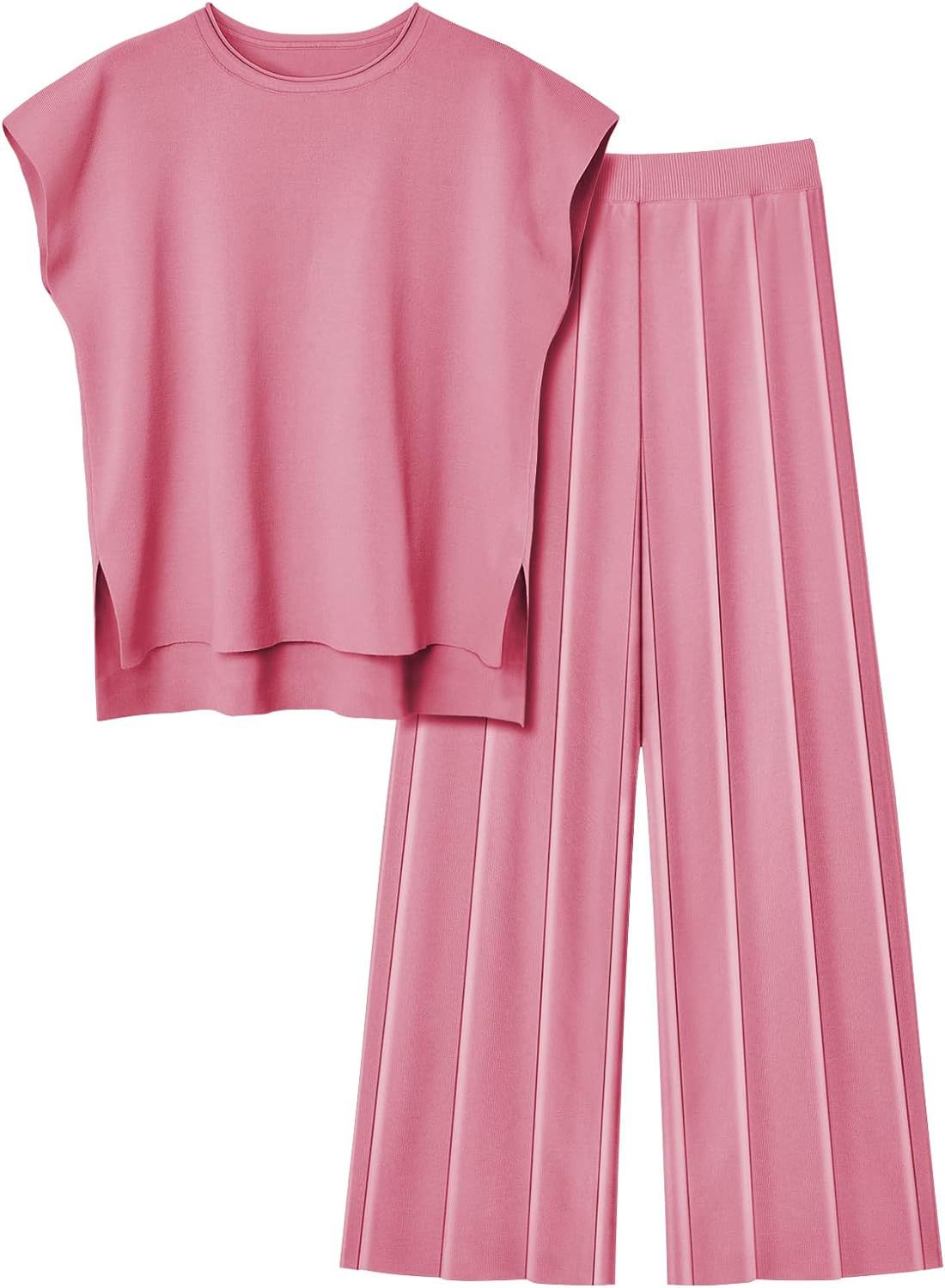 Vilora™ - Stylish Two-Piece Lounge Set