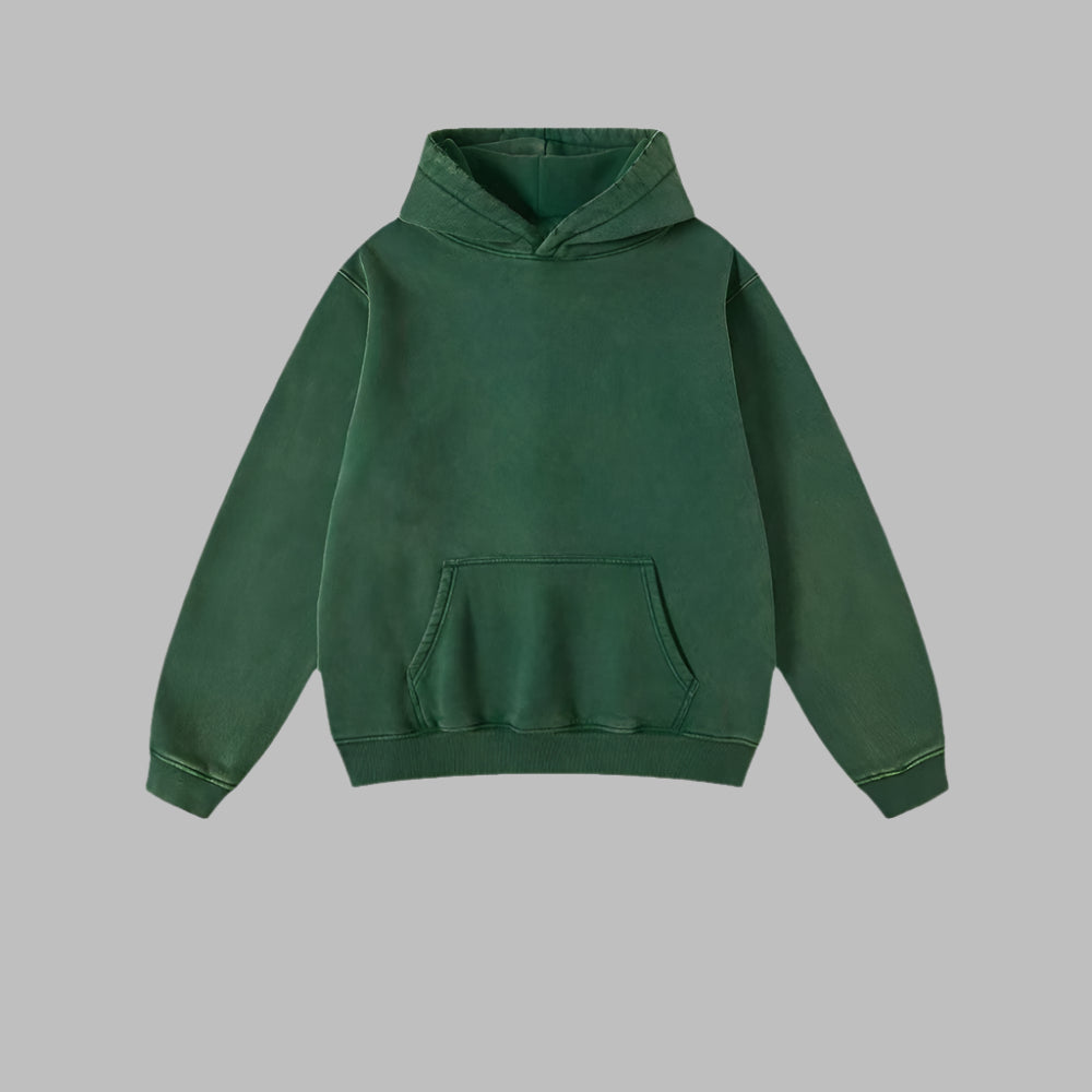 Vilora™  – Cozy Oversized Streetwear Hoodie