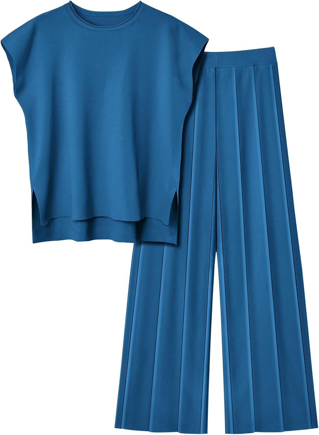 Vilora™ - Stylish Two-Piece Lounge Set