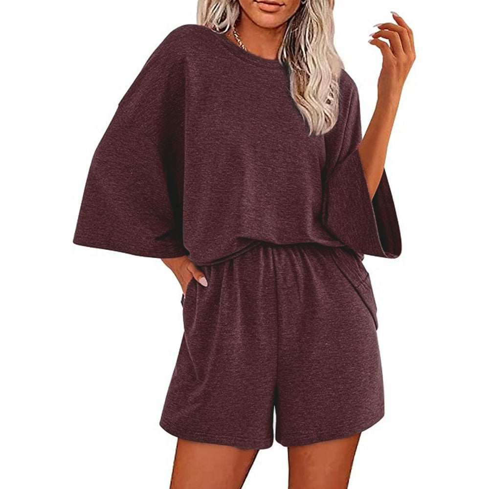 Vilora™ - Casual Lightweight Summer Lounge Set