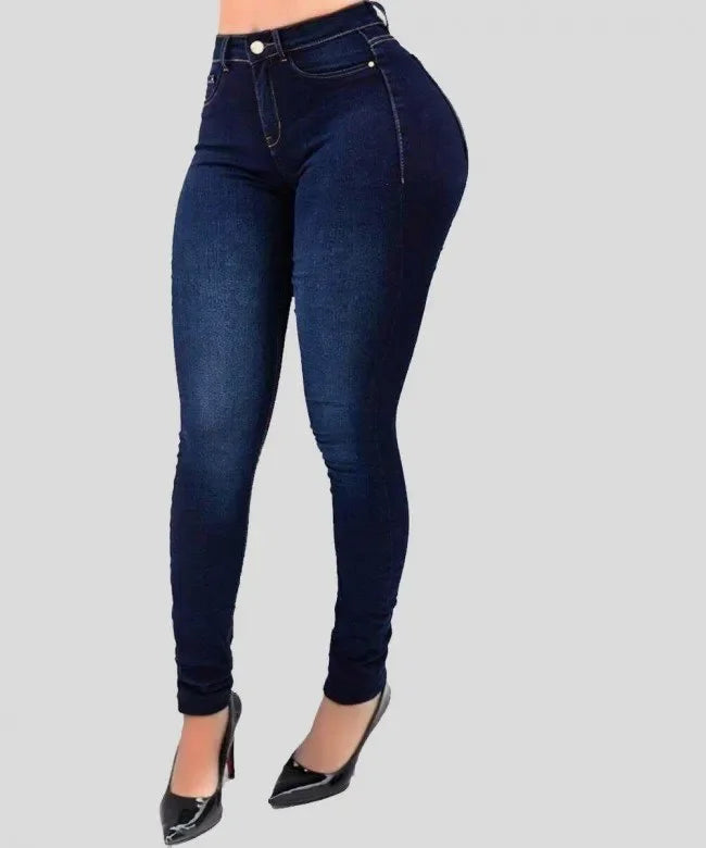 Vilora™  – Perfect Fit Stretch Skinny Jeans