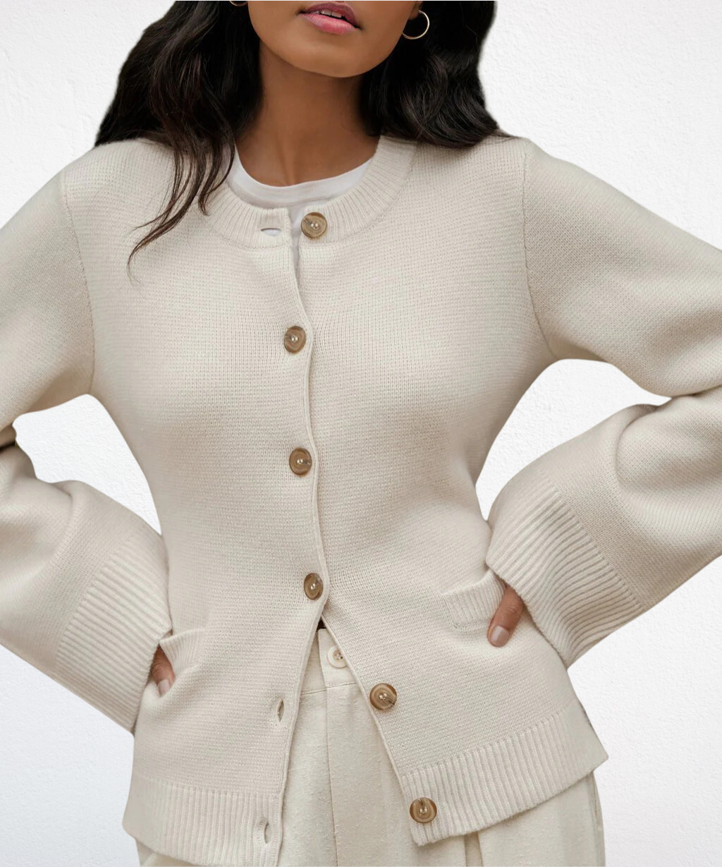 Vilora™ - Cardigan