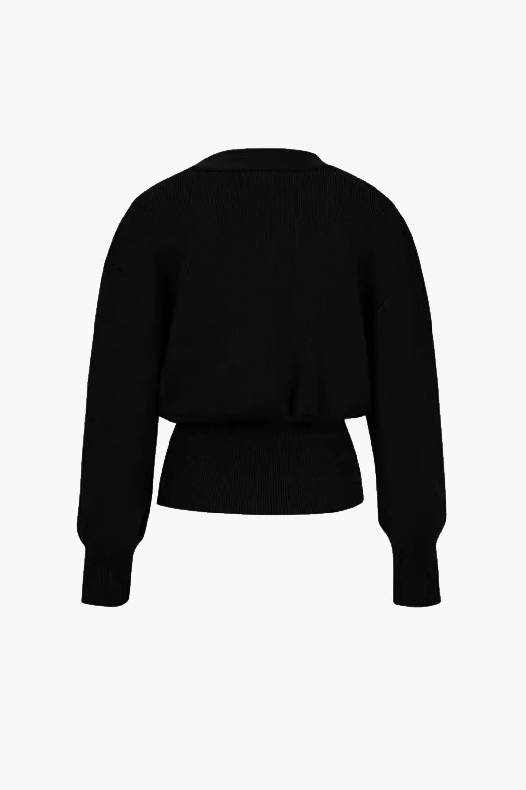 Vilora™  - Modern Cardigan