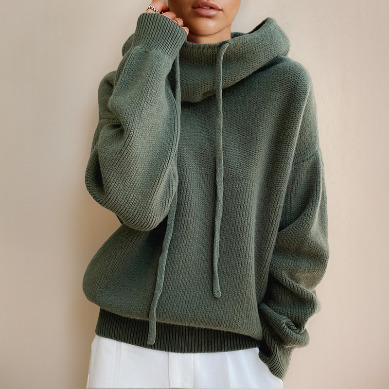 Vilora™  - Winter Hoodie