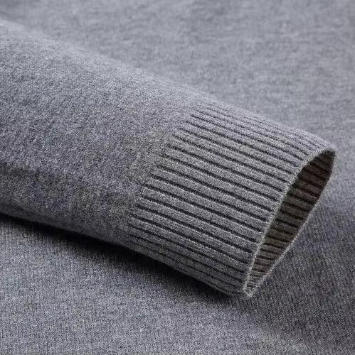 Vilora™  - Soft Turtleneck Sweater