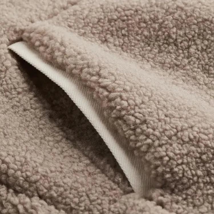 Vilora™ - Soft Teddy Jacket