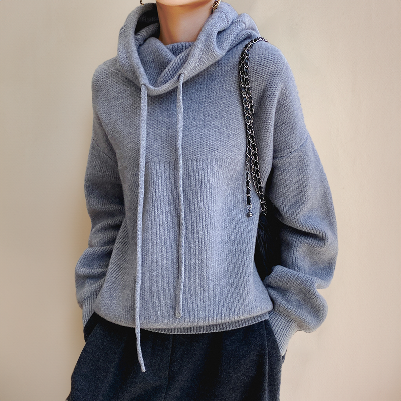 Vilora™  - Winter Hoodie