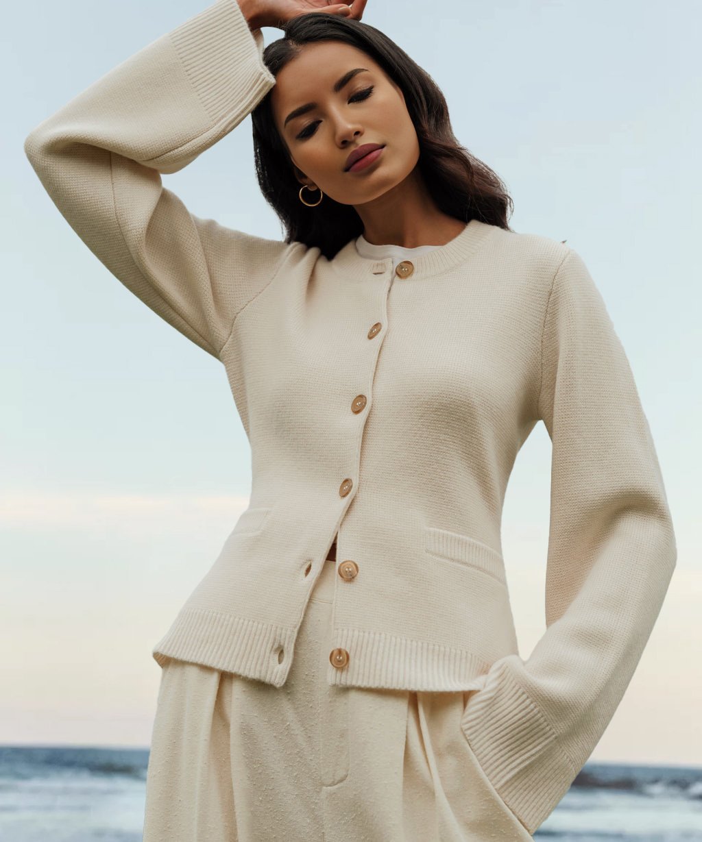 Vilora™ - Cardigan