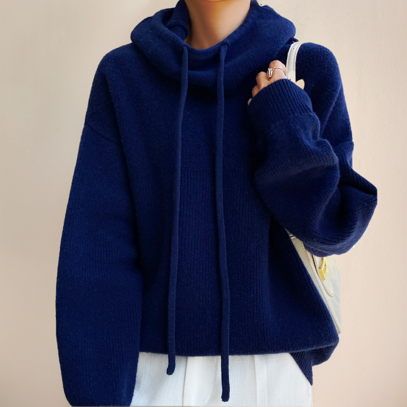 Vilora™  - Winter Hoodie